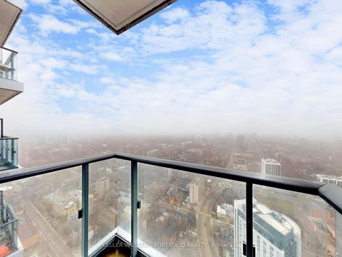 Photo 24 at 4501 - 251 Jarvis Street, Moss Park, Toronto