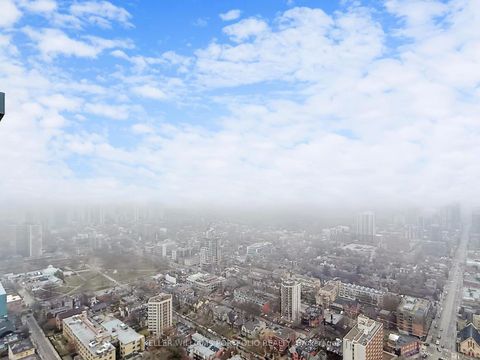 Photo 25 at 4501 - 251 Jarvis Street, Moss Park, Toronto