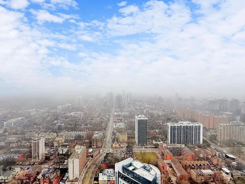 Photo 26 at 4501 - 251 Jarvis Street, Moss Park, Toronto