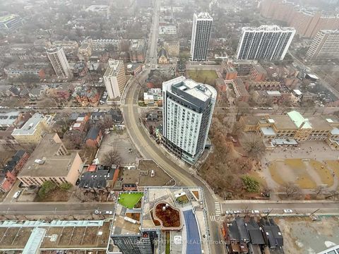 Photo 28 at 4501 - 251 Jarvis Street, Moss Park, Toronto