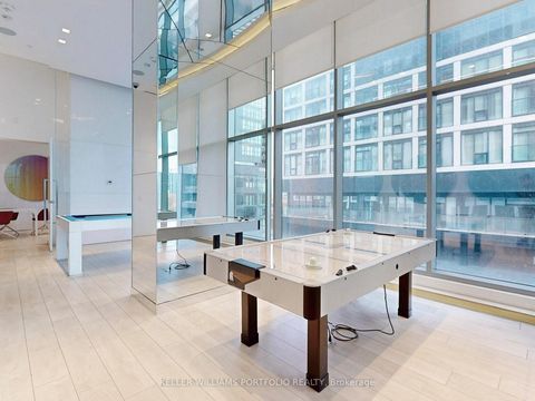 Photo 29 at 4501 - 251 Jarvis Street, Moss Park, Toronto