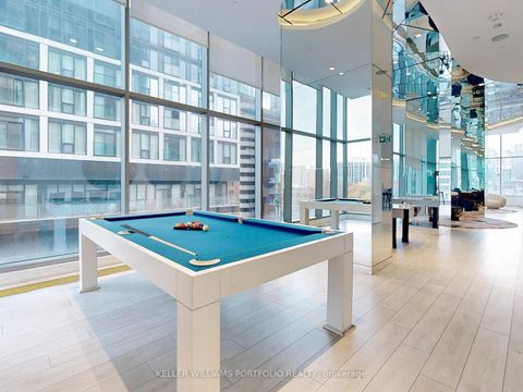 Photo 30 at 4501 - 251 Jarvis Street, Moss Park, Toronto