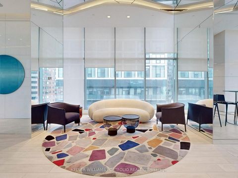 Photo 31 at 4501 - 251 Jarvis Street, Moss Park, Toronto