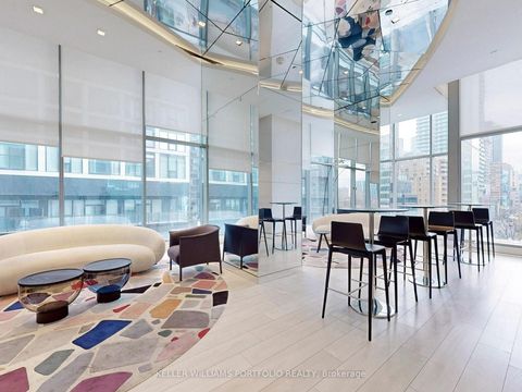 Photo 34 at 4501 - 251 Jarvis Street, Moss Park, Toronto