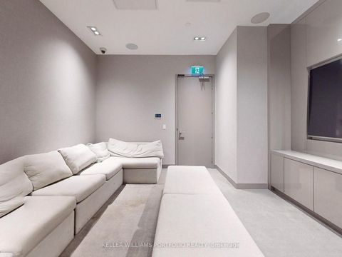 Photo 36 at 4501 - 251 Jarvis Street, Moss Park, Toronto