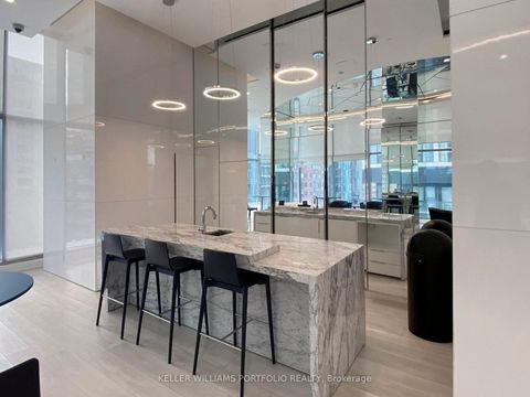 Photo 37 at 4501 - 251 Jarvis Street, Moss Park, Toronto