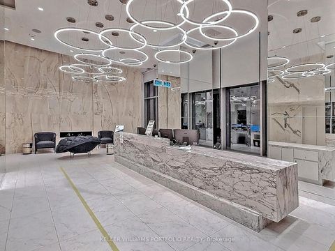 Photo 39 at 4501 - 251 Jarvis Street, Moss Park, Toronto