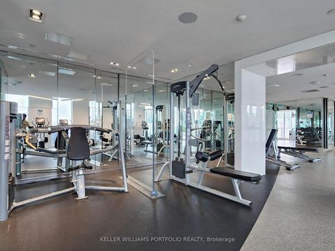 Photo 43 at 4501 - 251 Jarvis Street, Moss Park, Toronto