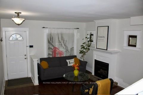 Photo 4 at 489 Mortimer Avenue, East York, Toronto