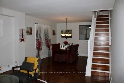 Photo 6 at 489 Mortimer Avenue, East York, Toronto