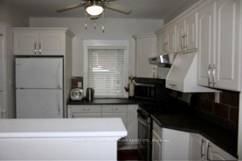 Photo 7 at 489 Mortimer Avenue, East York, Toronto