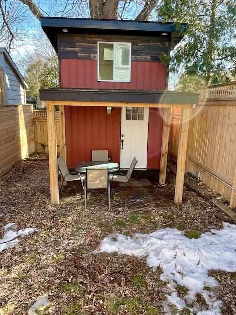 Photo 22 at 489 Mortimer Avenue, East York, Toronto