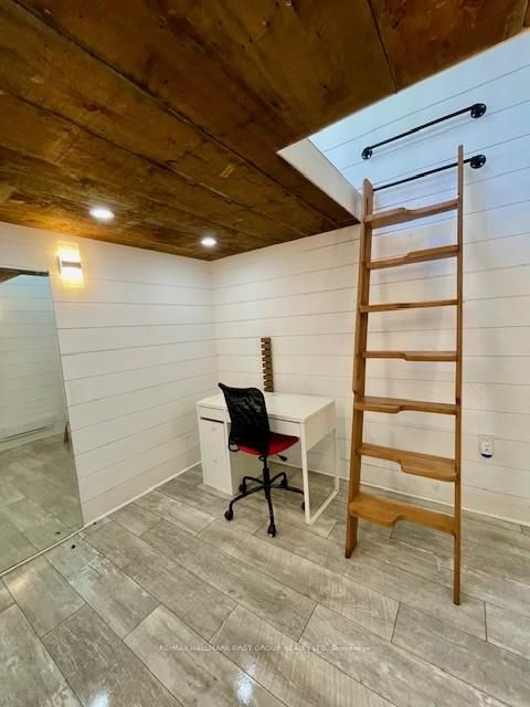 Photo 23 at 489 Mortimer Avenue, East York, Toronto