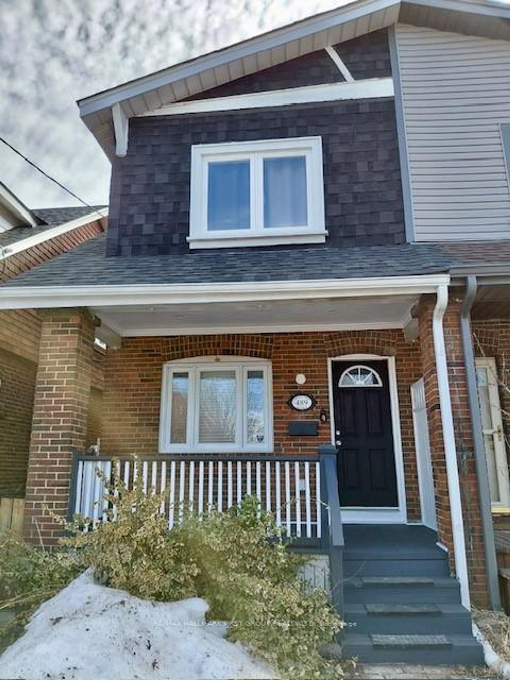 489 Mortimer Avenue, East York, Toronto by Loree Meneguzzi Real Estate 489 Mortimer Avenue, East York, Toronto