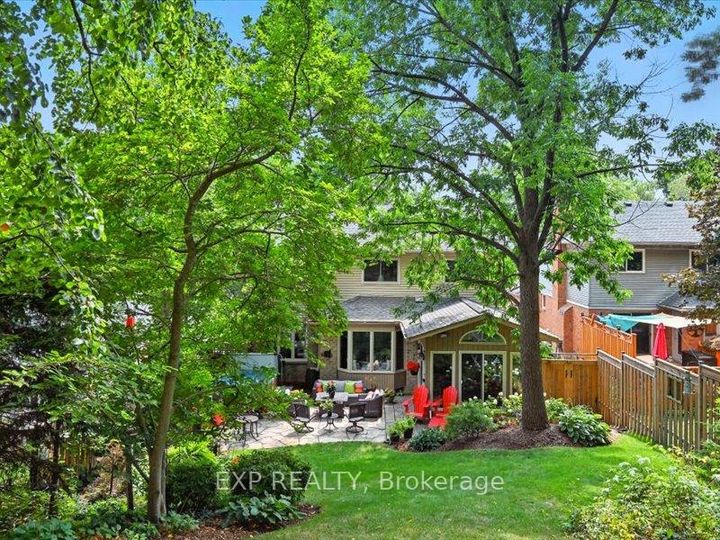 Photo 46 at 41 Watsons Lane, Dundas, Hamilton