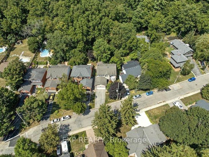 Photo 48 at 41 Watsons Lane, Dundas, Hamilton