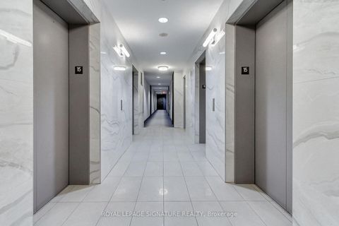 Photo 4 at 1511 - 103 The Queensway, Swansea, Toronto