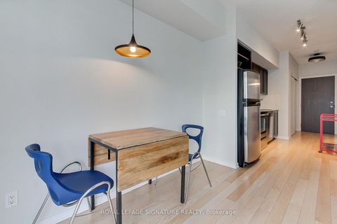 Photo 14 at 1511 - 103 The Queensway, Swansea, Toronto