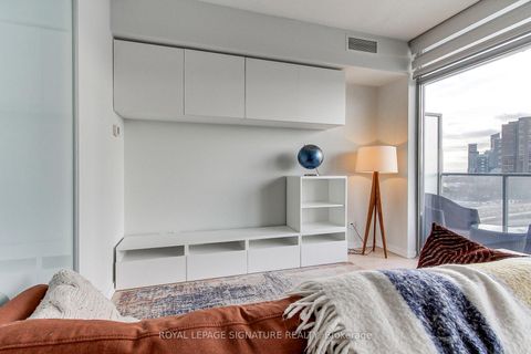 Photo 17 at 1511 - 103 The Queensway, Swansea, Toronto