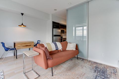 Photo 19 at 1511 - 103 The Queensway, Swansea, Toronto