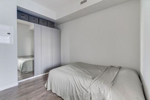 Photo 24 at 1511 - 103 The Queensway, Swansea, Toronto