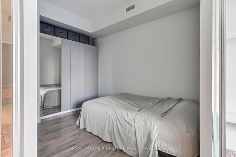 Photo 26 at 1511 - 103 The Queensway, Swansea, Toronto