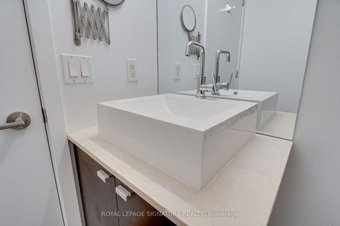 Photo 29 at 1511 - 103 The Queensway, Swansea, Toronto