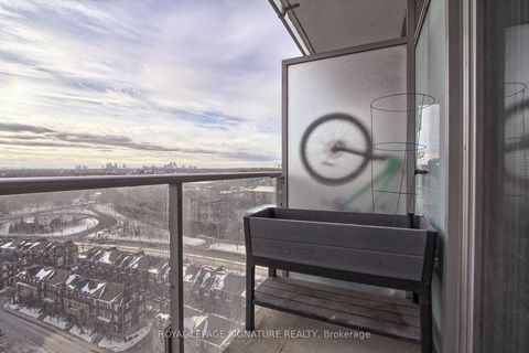 Photo 33 at 1511 - 103 The Queensway, Swansea, Toronto