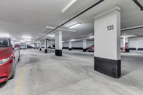 Photo 37 at 1511 - 103 The Queensway, Swansea, Toronto