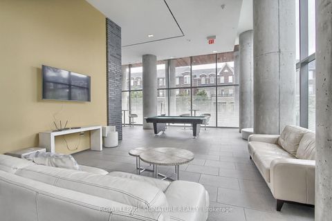 Photo 42 at 1511 - 103 The Queensway, Swansea, Toronto