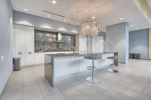 Photo 43 at 1511 - 103 The Queensway, Swansea, Toronto