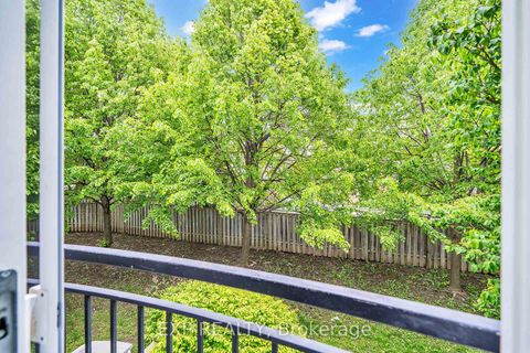 Photo 8 at 208 - 83 Aspen Springs Drive, Bowmanville, Clarington