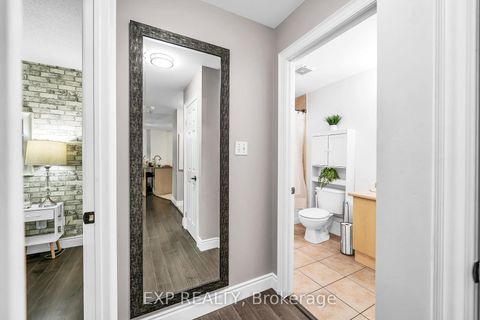 Photo 15 at 208 - 83 Aspen Springs Drive, Bowmanville, Clarington