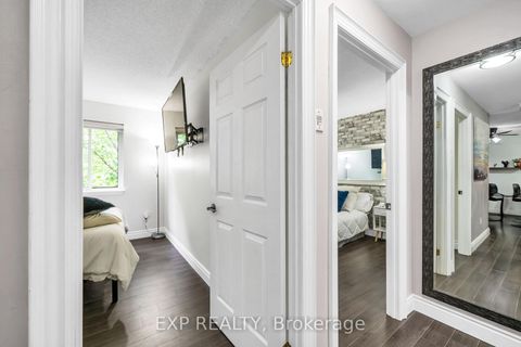 Photo 16 at 208 - 83 Aspen Springs Drive, Bowmanville, Clarington