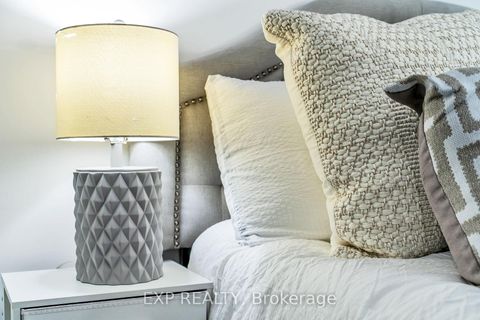 Photo 19 at 208 - 83 Aspen Springs Drive, Bowmanville, Clarington