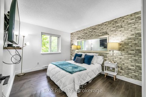 Photo 20 at 208 - 83 Aspen Springs Drive, Bowmanville, Clarington