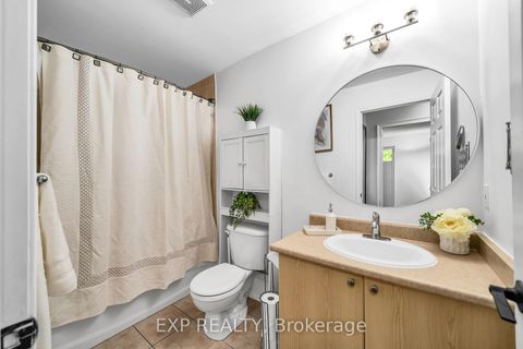 Photo 23 at 208 - 83 Aspen Springs Drive, Bowmanville, Clarington