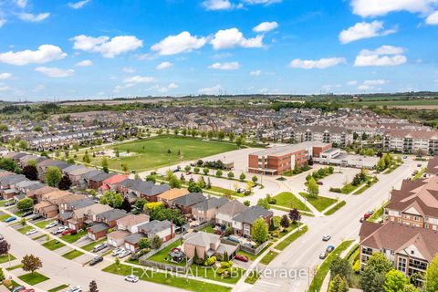 Photo 29 at 208 - 83 Aspen Springs Drive, Bowmanville, Clarington