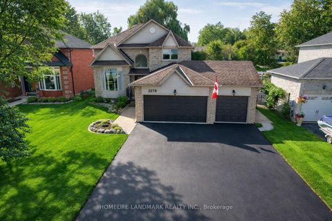 Photo 1 at 2278 Somers Boulevard, Alcona, Innisfil