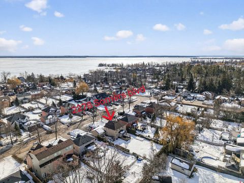 Photo 40 at 2278 Somers Boulevard, Alcona, Innisfil