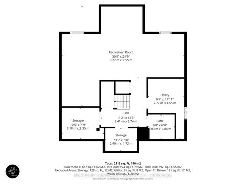 Photo 46 at 2278 Somers Boulevard, Alcona, Innisfil