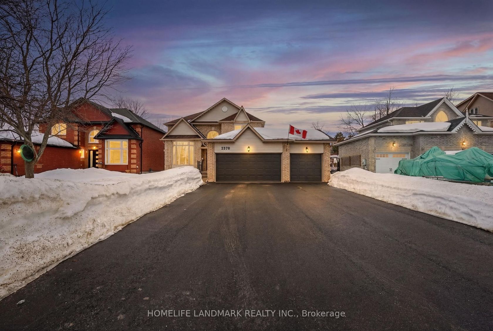 2278 Somers Boulevard, Alcona, Innisfil photo number 2