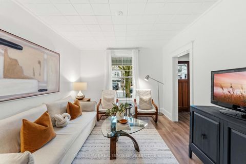 Photo 3 at 186 Roslin Avenue, Lawrence Park North, Toronto