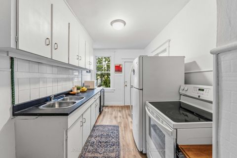 Photo 7 at 186 Roslin Avenue, Lawrence Park North, Toronto