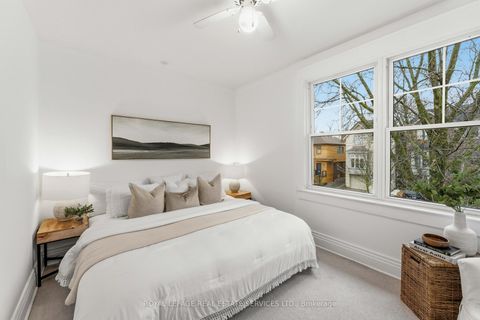 Photo 10 at 186 Roslin Avenue, Lawrence Park North, Toronto