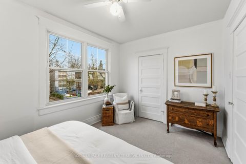 Photo 12 at 186 Roslin Avenue, Lawrence Park North, Toronto