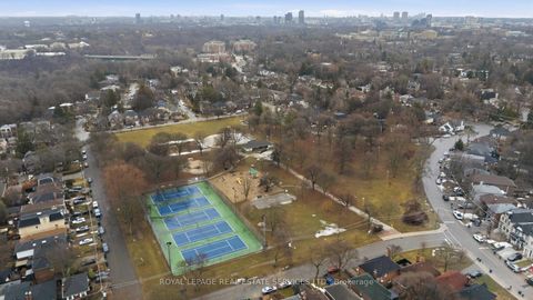 Photo 20 at 186 Roslin Avenue, Lawrence Park North, Toronto