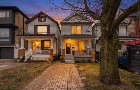 Photo 21 at 186 Roslin Avenue, Lawrence Park North, Toronto