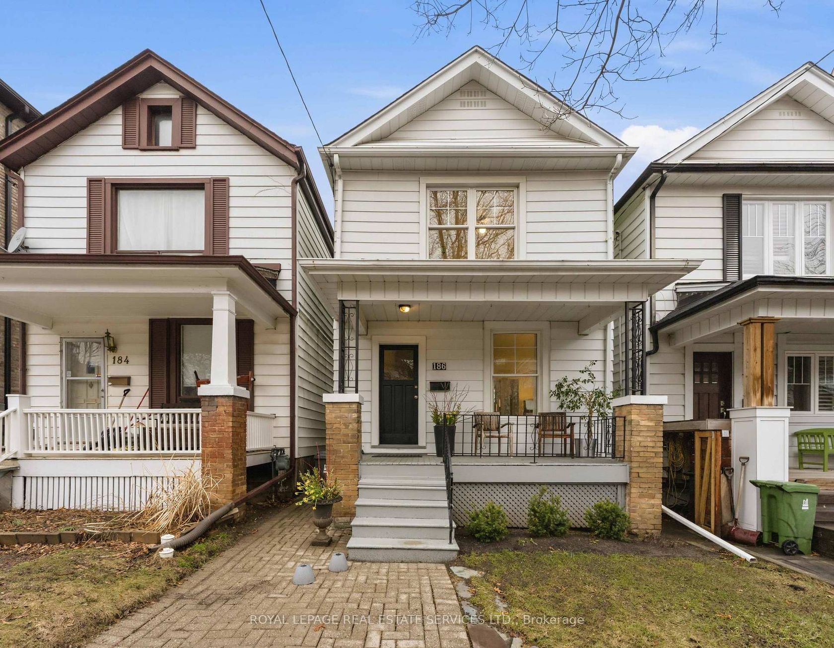 186 Roslin Avenue, Lawrence Park North, Toronto 2