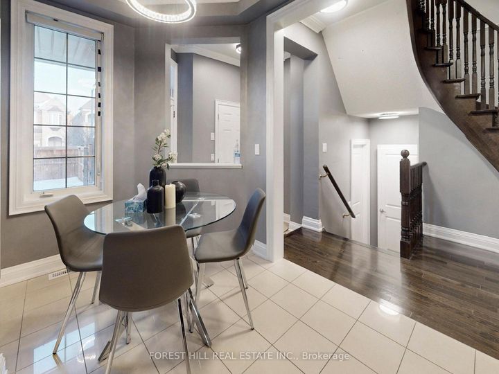 Photo 13 at 41 Poetry Drive, Vellore Village, Vaughan